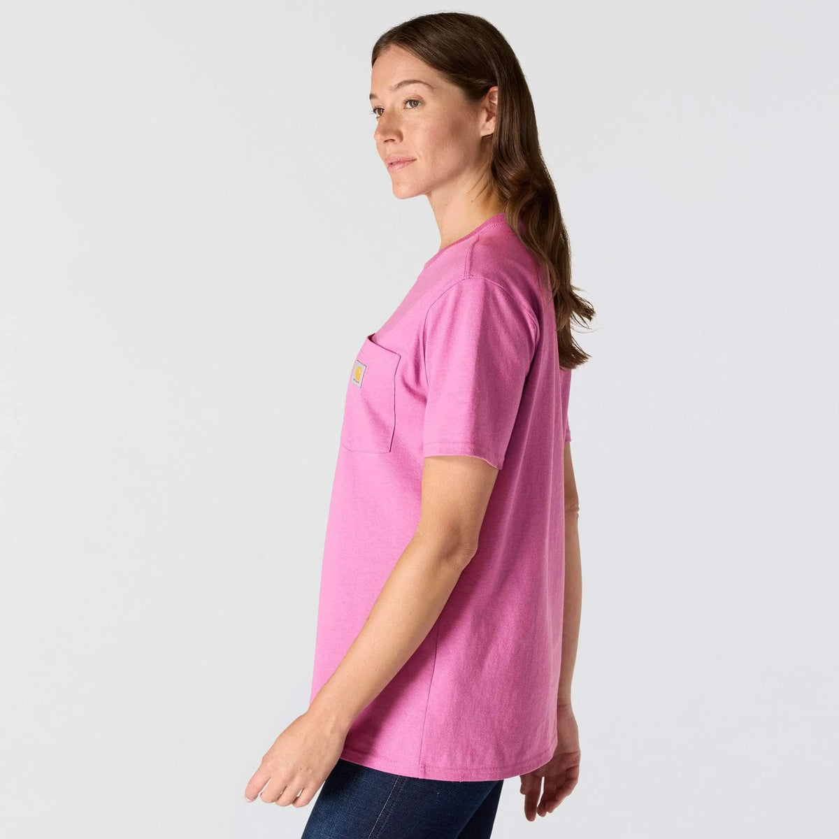 Women's Iconic K87 Pocket T-Shirt