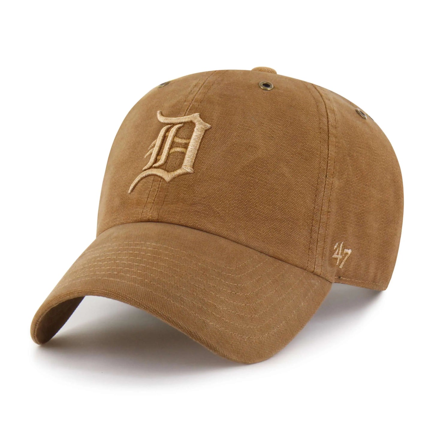 Detroit Tigers '47 Dyed Clean Up