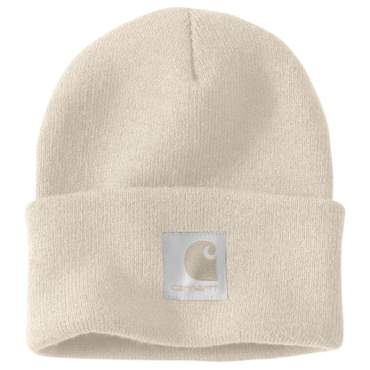 Lined Cuffed Beanie