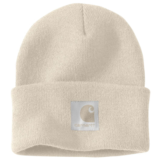 Lined Cuffed Beanie
