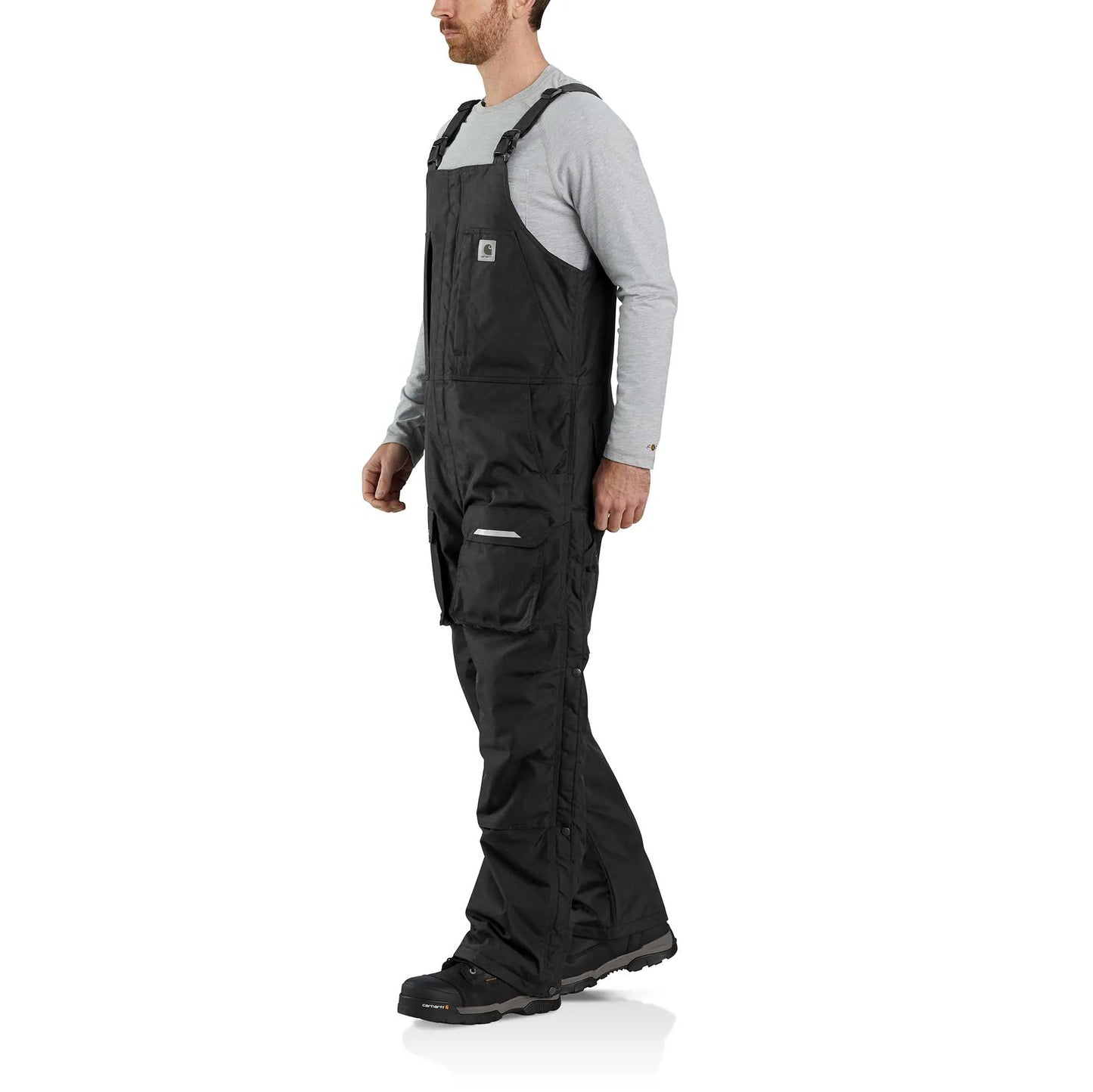 Yukon Extremes® Biberall