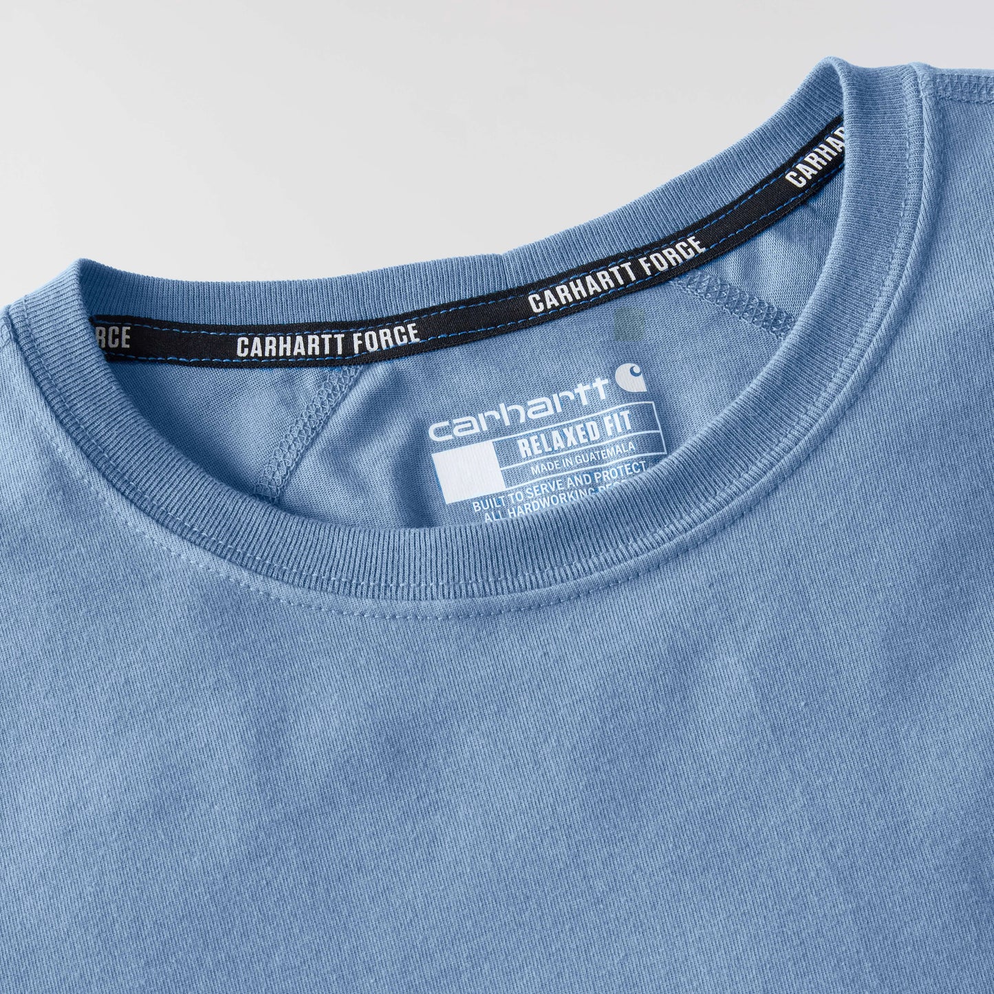 Force Relaxed T-Shirt