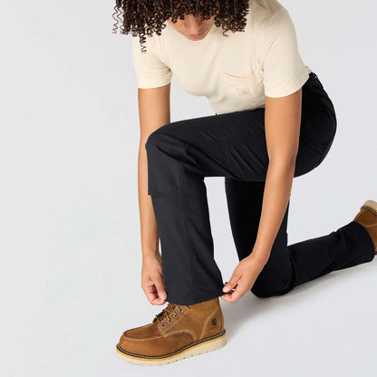 Women's Essential Ashland Double-Front Pant
