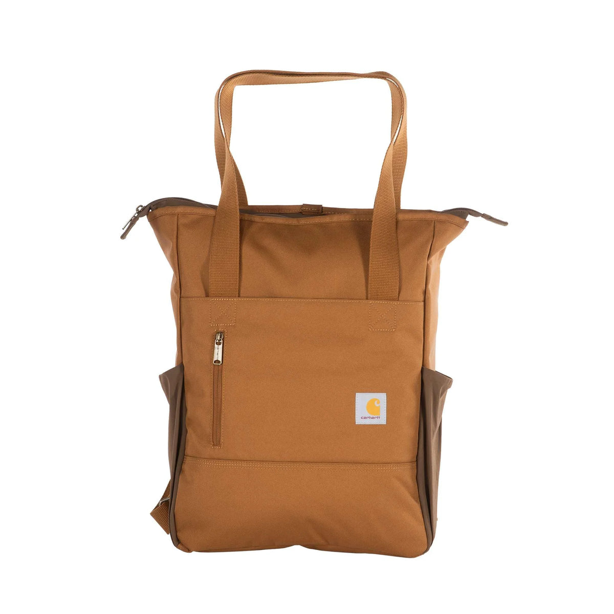 Classic Convertible Backpack Laptop Tote