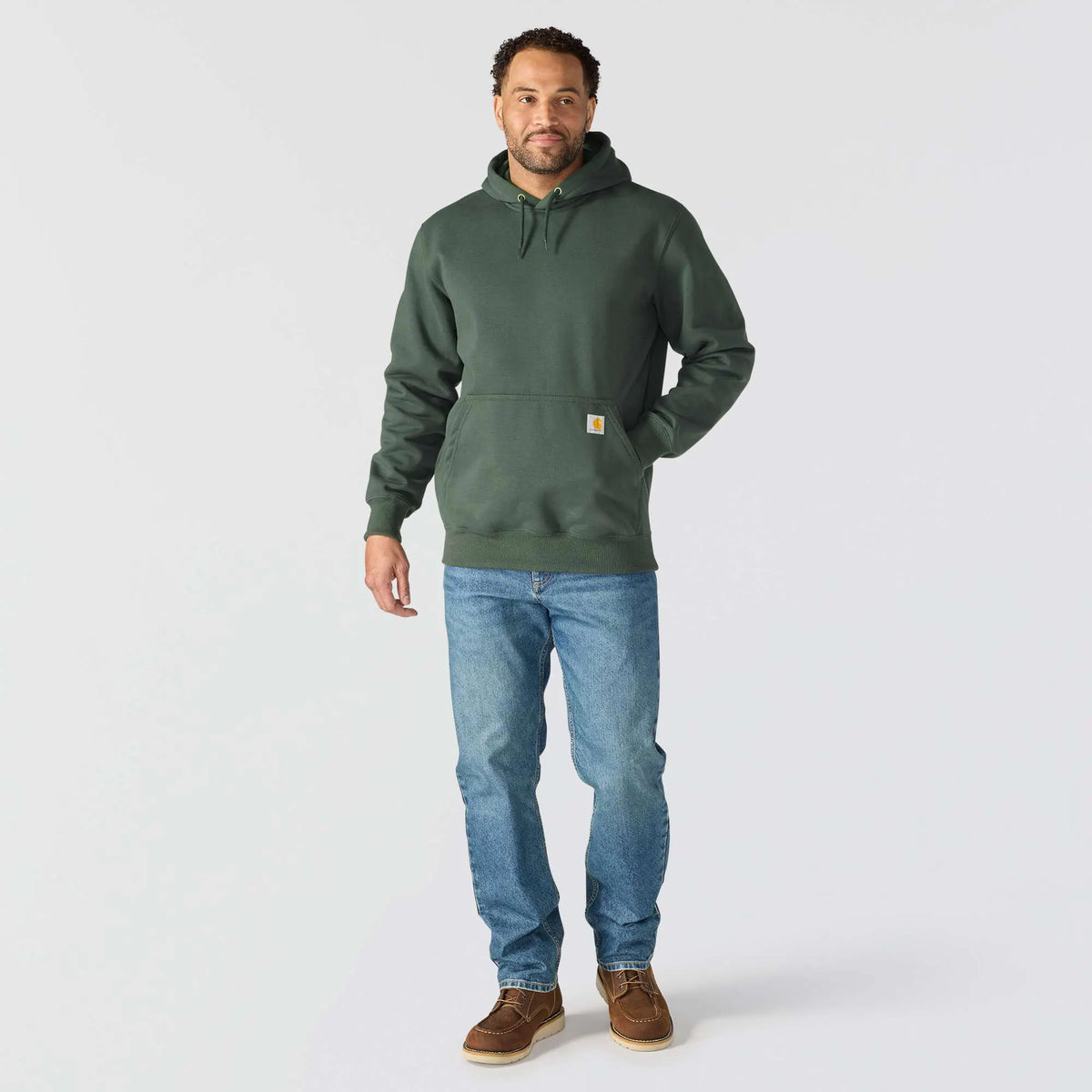 Paxton Sweatshirt
