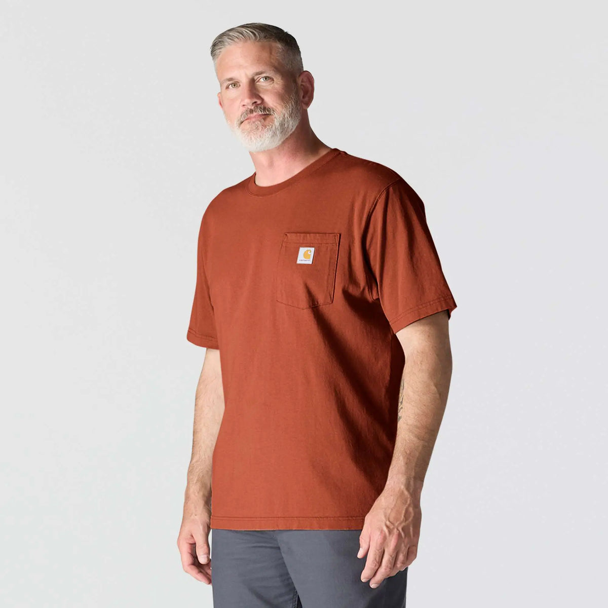 Iconic K87 Pocket T-Shirt