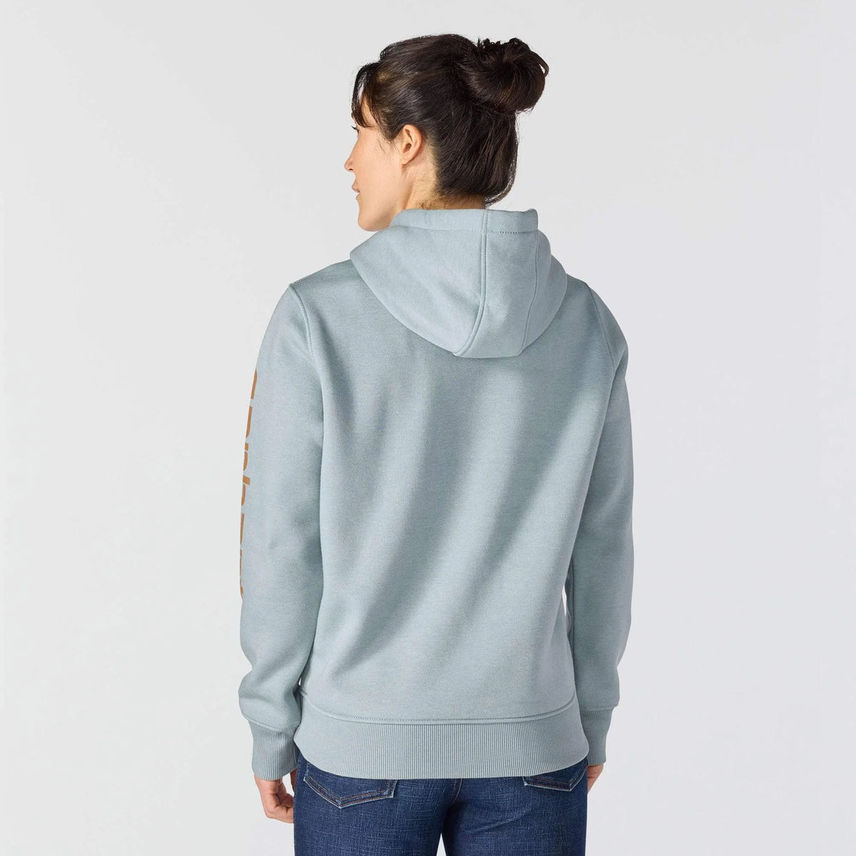 Women's Iconic Clarksburg Logo Sweatshirt