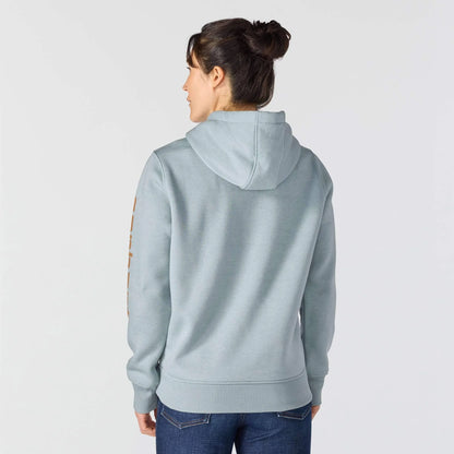 Women's Iconic Clarksburg Logo Sweatshirt