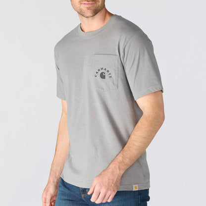 Irvine Relaxed Work T-Shirt
