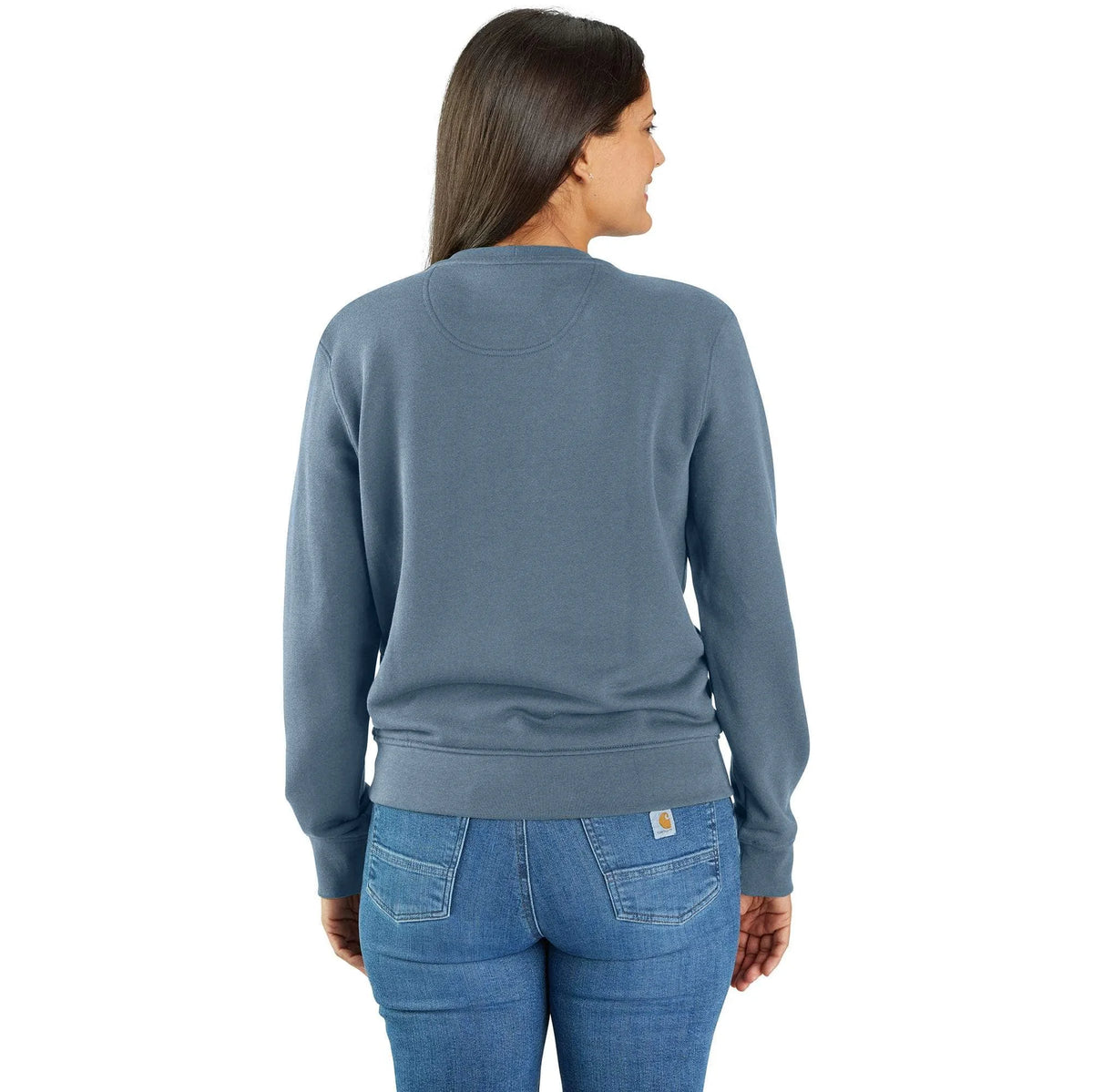 Women's TENCEL™ Fiber Series Crewneck Sweatshirt