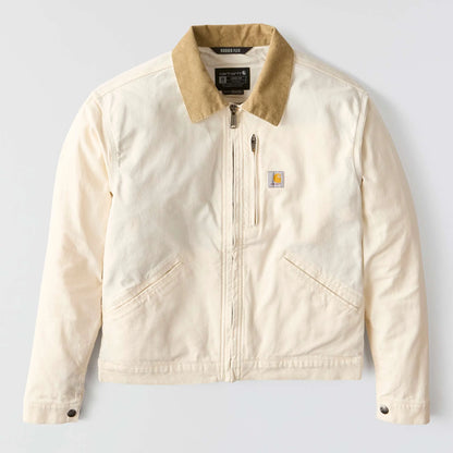 Women's Iconic Crawford Detroit Jacket