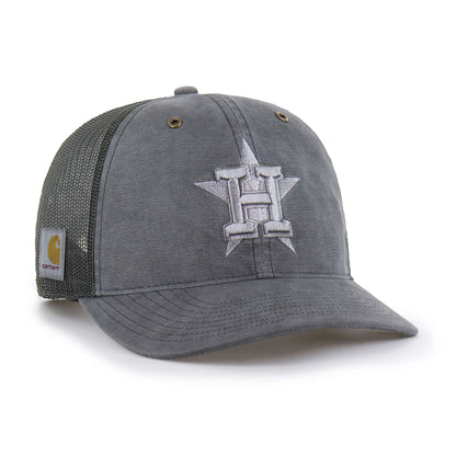 Houston Astros '47 Dyed Trucker Relaxed Fit