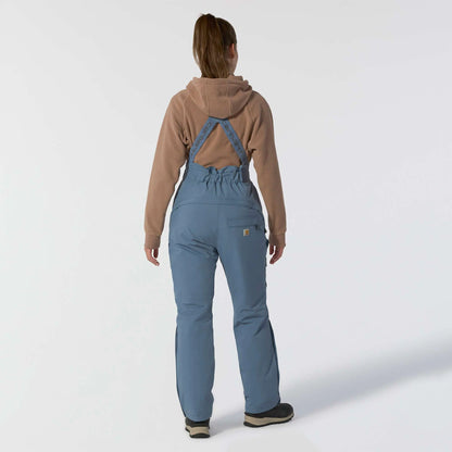 Women's Rainier Bib Overall