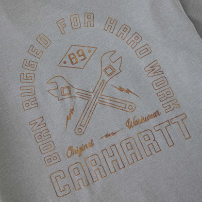 Irvine Relaxed Tool T-Shirt