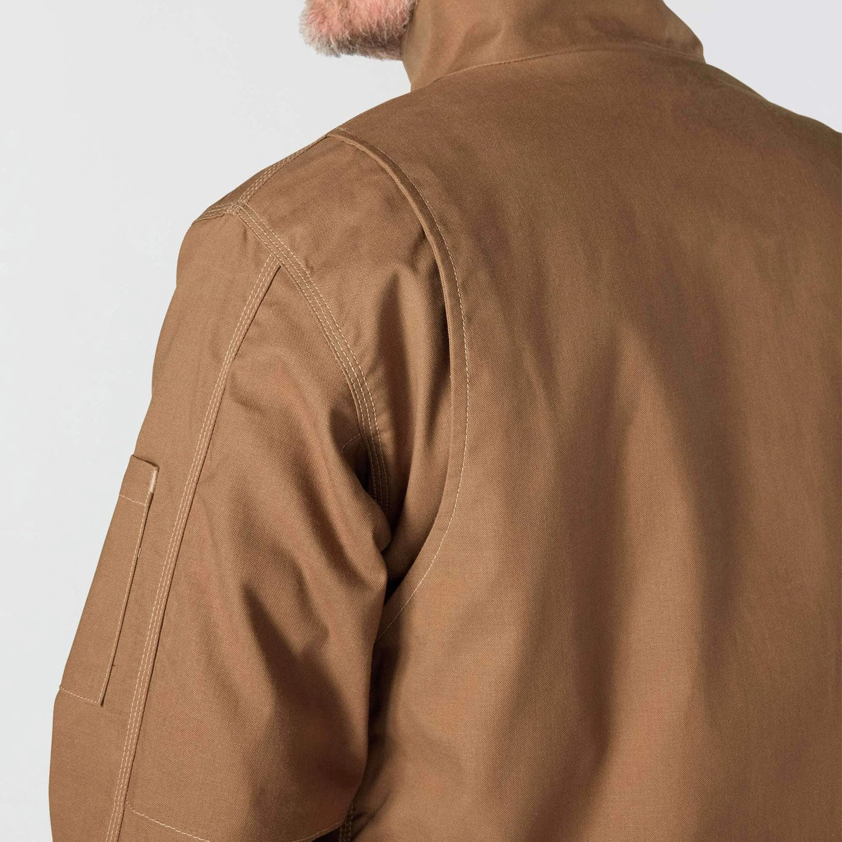 FR Quick Duck Jacket