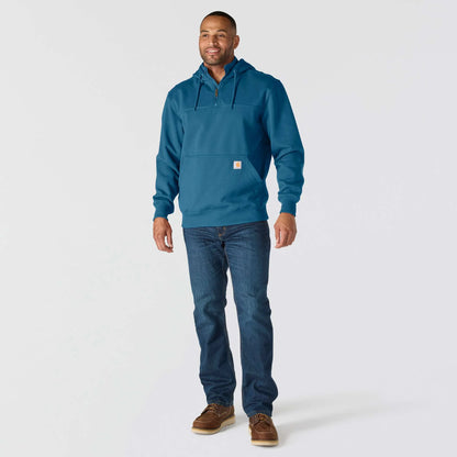 Paxton 1/4-Zip Sweatshirt