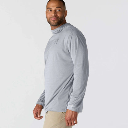 Force Sun Defender™ Relaxed Logo Hoodie