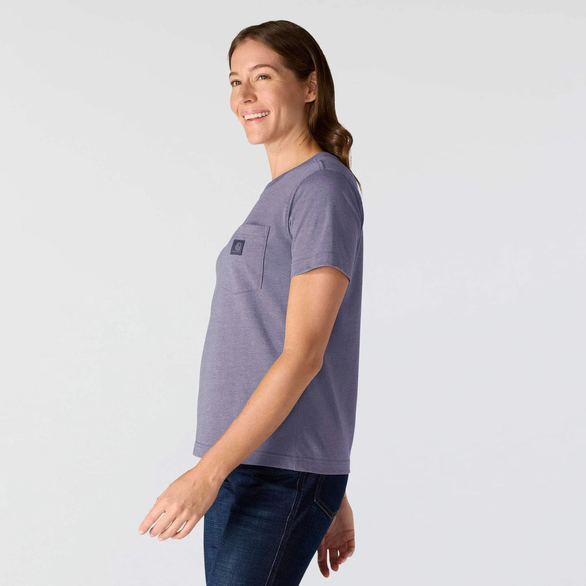 Women's Irvine Relaxed T-Shirt