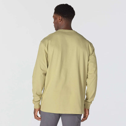Dearborn Loose LS T-Shirt