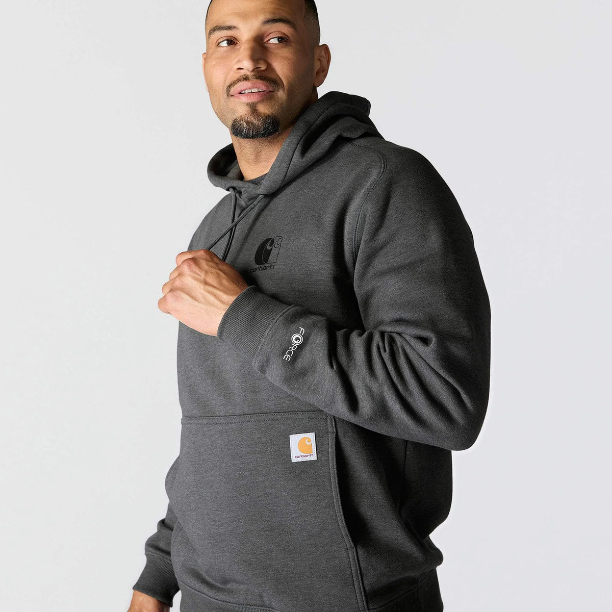 Force Logo Sweatshirt