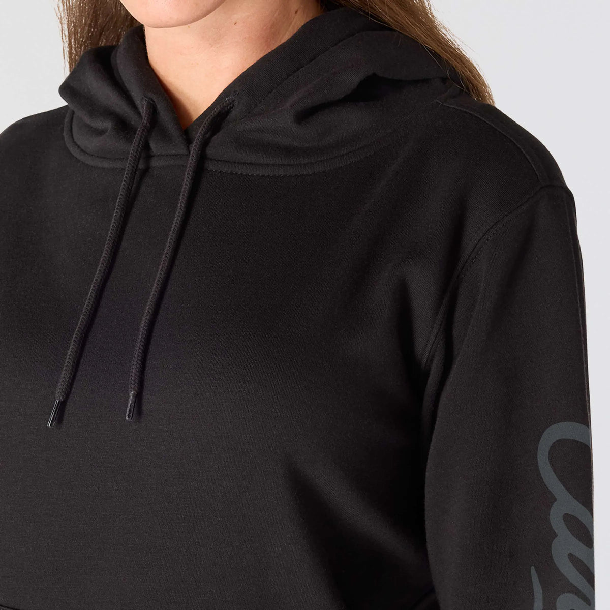 Sawyer Script Logo Sweatshirt