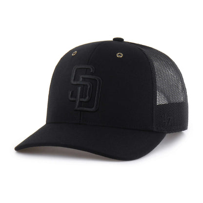 San Diego Padres '47 Trucker