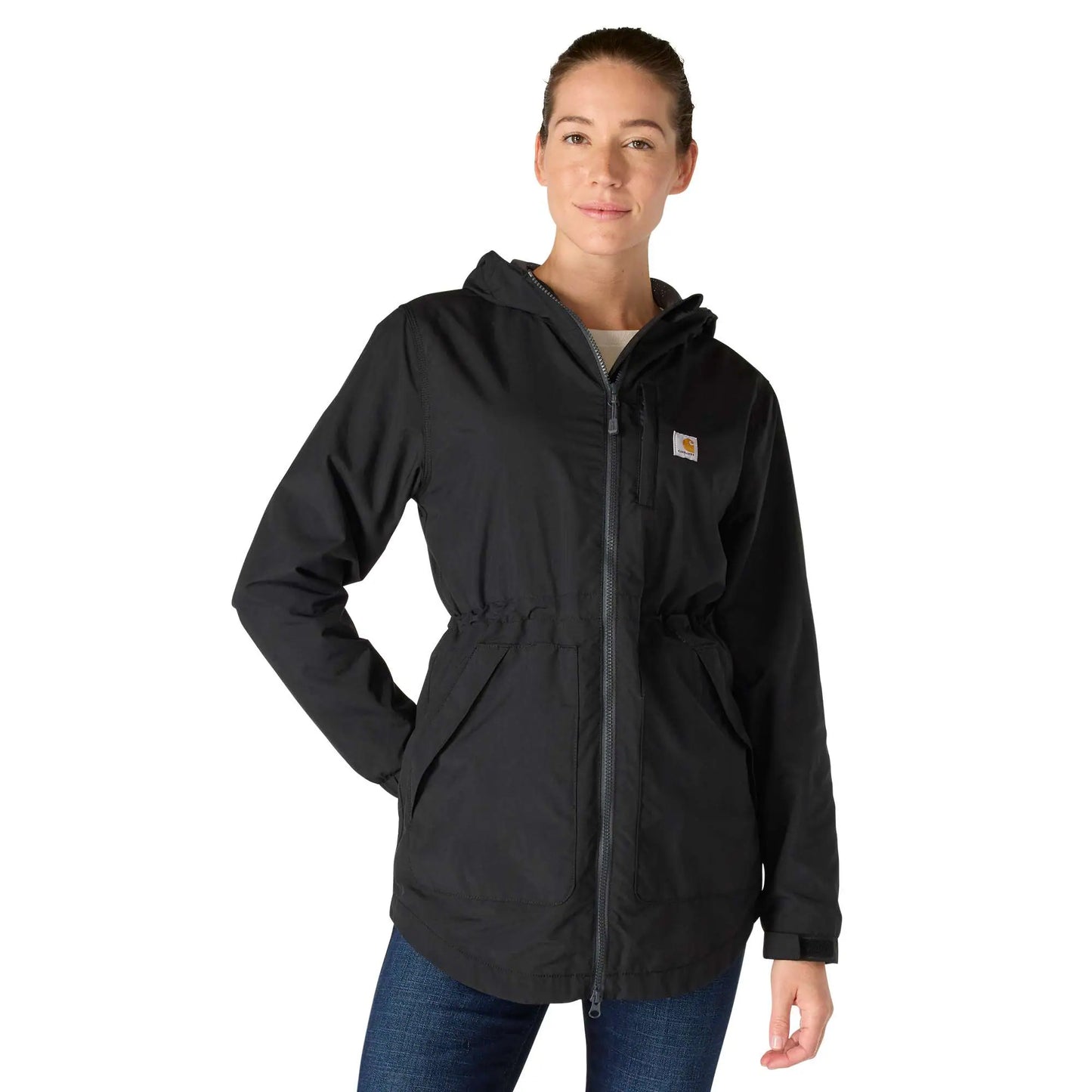 Women's Rockford Coat