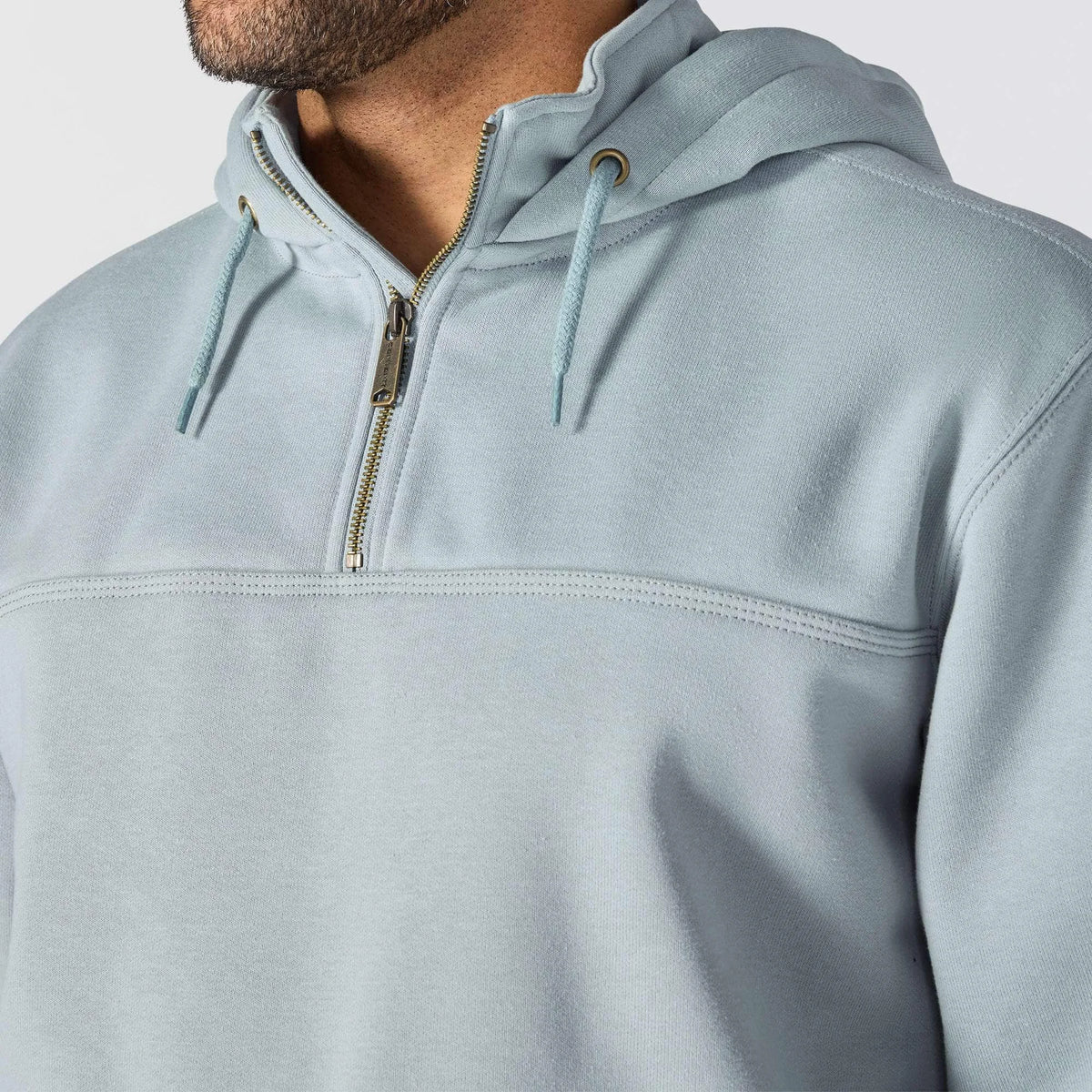 Paxton 1/4-Zip Sweatshirt