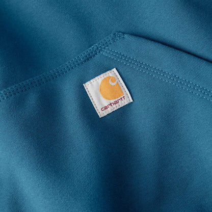 Paxton 1/4-Zip Sweatshirt