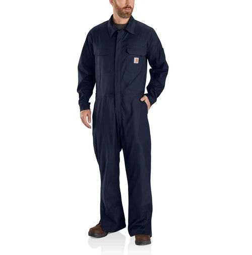 Rigby Coverall