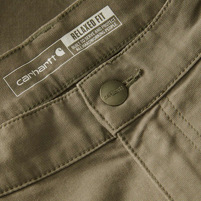 Relaxed 9" Rigby Cargo Short