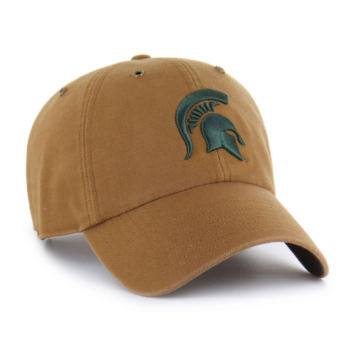 Michigan State Spartans '47 Clean Up