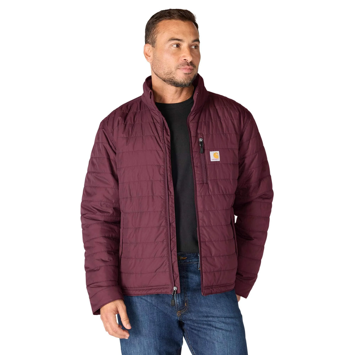 Gilliam Jacket