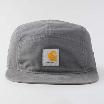 Canvas Five Panel Cap