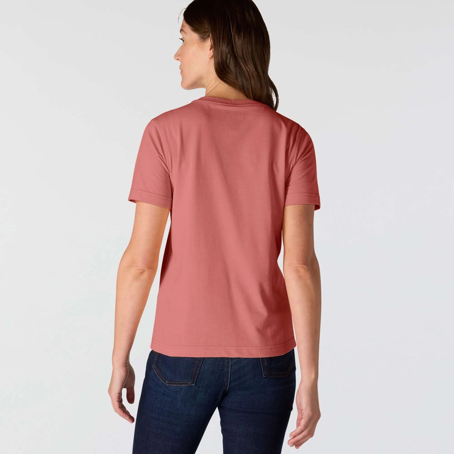 Women's Irvine Relaxed T-Shirt