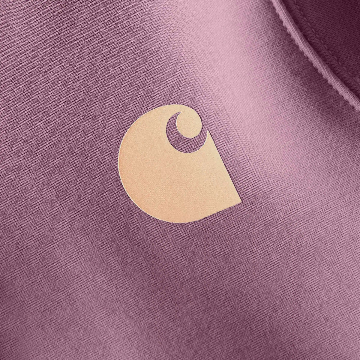 Women's Iconic Clarksburg Logo Sweatshirt