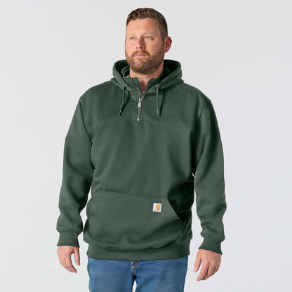 Paxton 1/4-Zip Sweatshirt