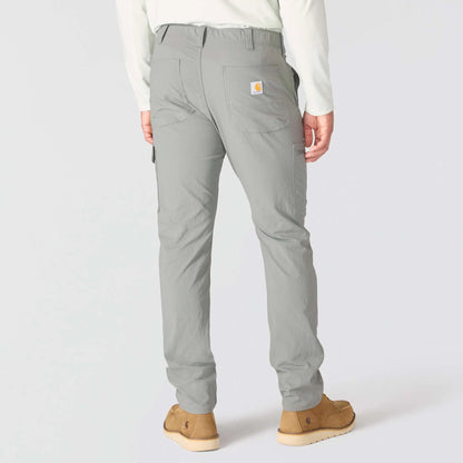 Relaxed Tapered Force Ripstop Cargo Pant