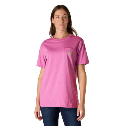 Women's Iconic K87 Pocket T-Shirt