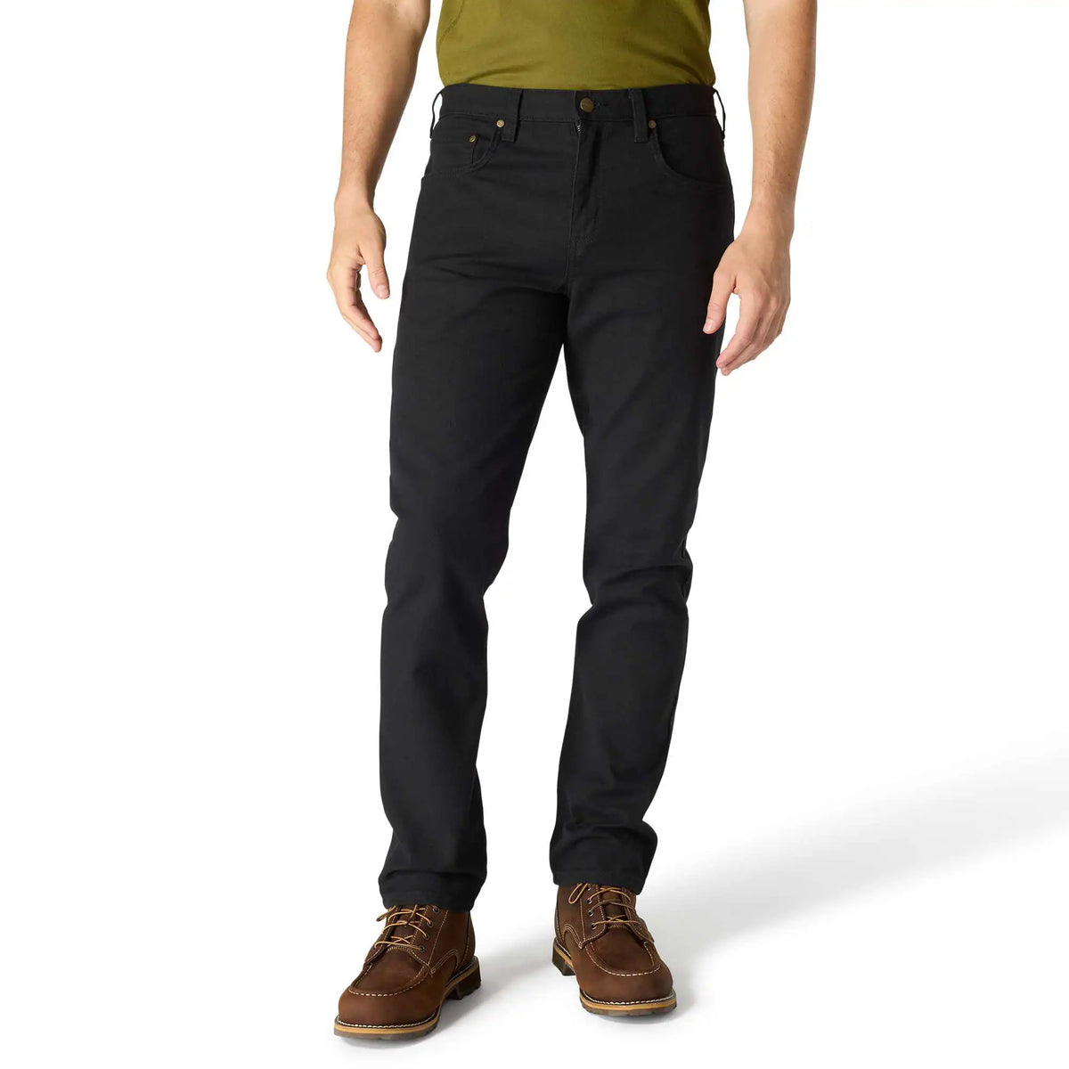 Slim Tapered Rugged Flex™ Duck Pant