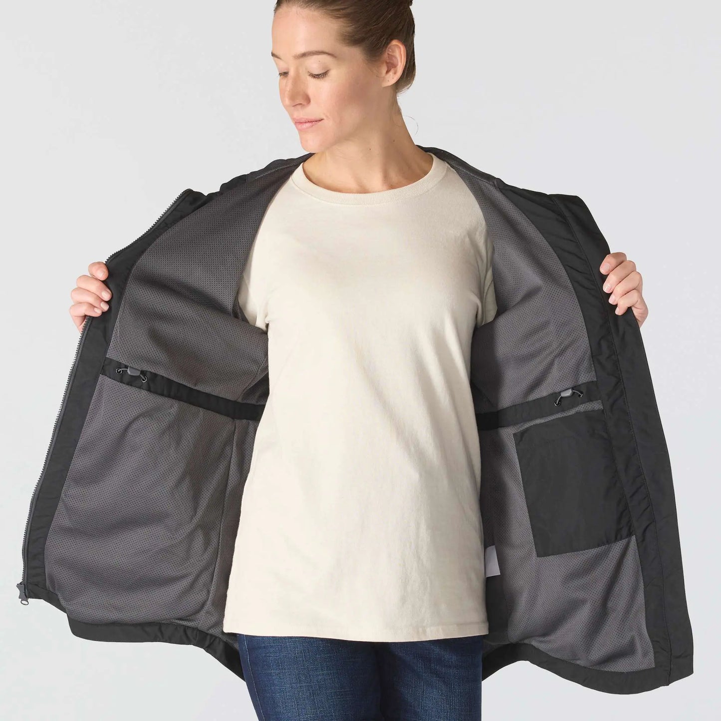 Women's Rockford Coat