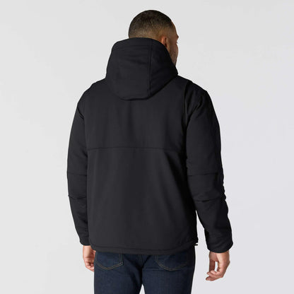 Camden Cryder Jacket
