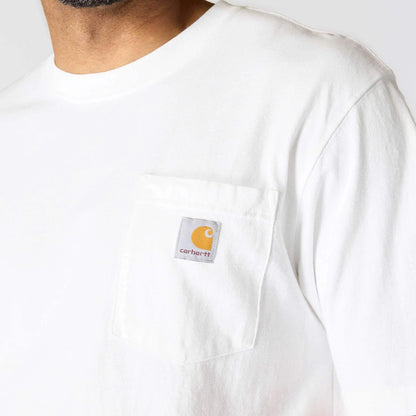 Iconic K87 Pocket T-Shirt
