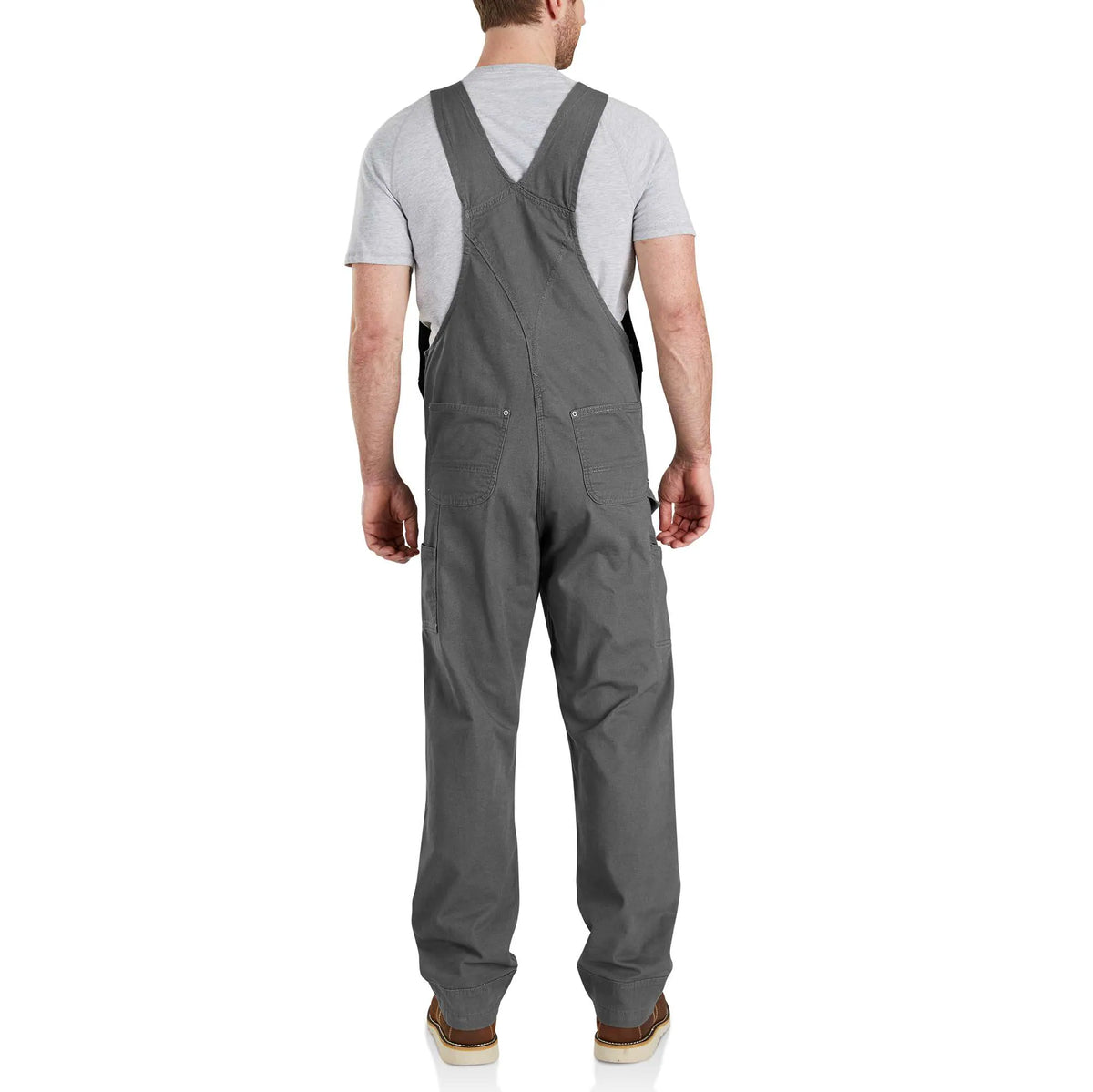 Rigby Bib Overall