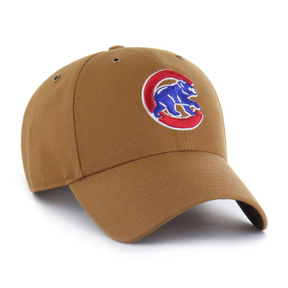 Chicago Cubs '47 Mvp