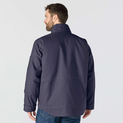 FR Quick Duck Coat