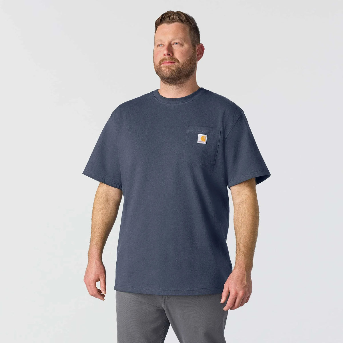 Iconic K87 Pocket T-Shirt