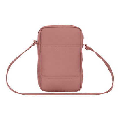 Classic Crossbody Zip Bag