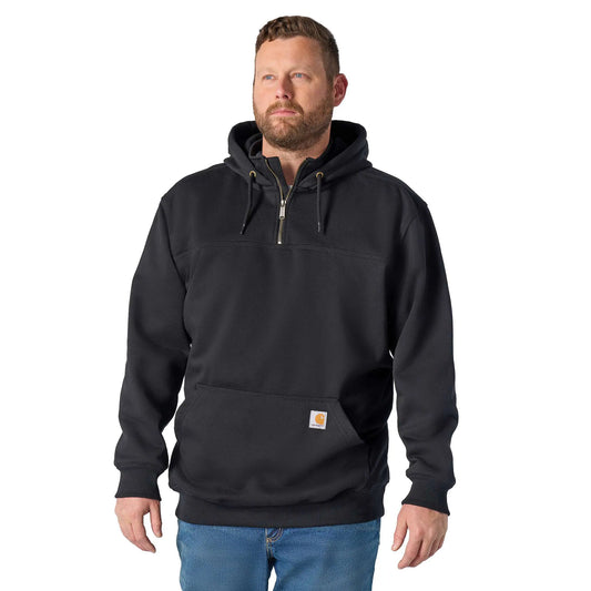 Paxton 1/4-Zip Sweatshirt