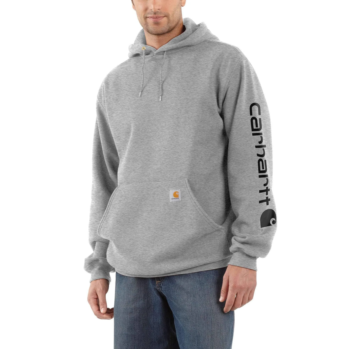 Iconic K288 Logo Sweatshirt